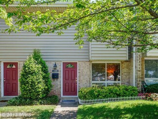 13292 Poener Place, Herndon, VA 20170
