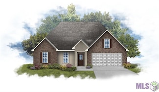 39543 White Sand Ln, Ponchatoula, LA 70454