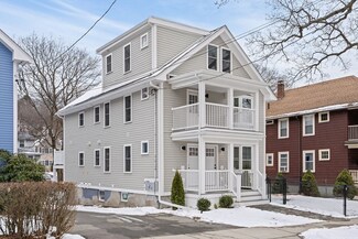 19 Linwood Ave, Melrose, MA 02176