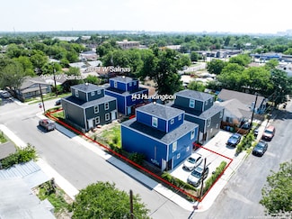 3034 W Salinas St, San Antonio, TX 78207
