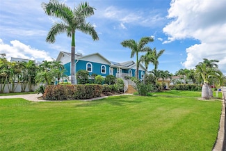 803 3rd Ave S, Tierra Verde, FL 33715