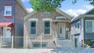 3410 S Wood St, Chicago, IL 60608