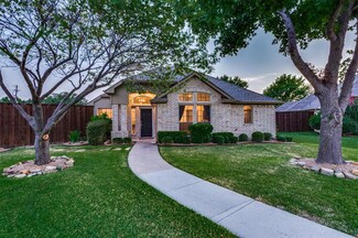 4636 Gardenia Way, Plano, TX 75093