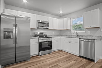1060 E Reno Rd, Azle, TX 76020
