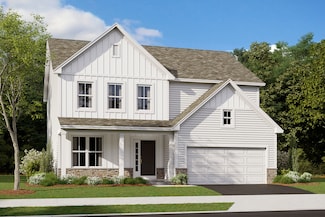 Evanston, Reynoldsburg, OH 43068