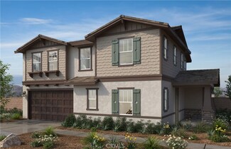 2658 E Towhee St, Ontario, CA 91761