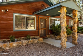 6 N1035, Greer, AZ 85927
