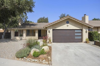 11755 Mirror Lake Ave, Ojai, CA 93023