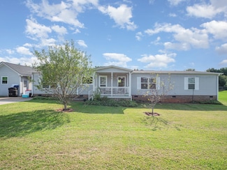 225 Cannon Ball Run, Campobello, SC 29322