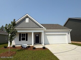 1219 Pogy Ln Unit Lot 14, Winnabow, NC 28479