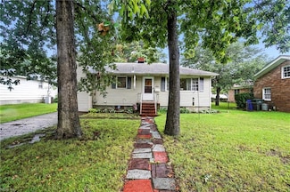 1907 Edgewood Ave, Norfolk, VA 23503