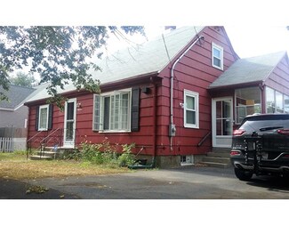 63 Starrett Rd, Lynn, MA 01905