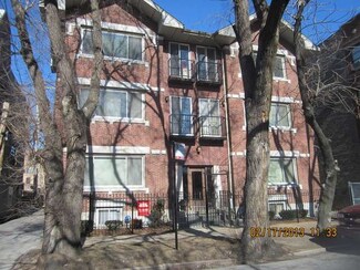 842 E 40th St Unit C1, Chicago, IL 60653