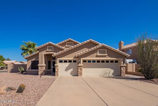 11891 N 84th Ln, Peoria, AZ 85345