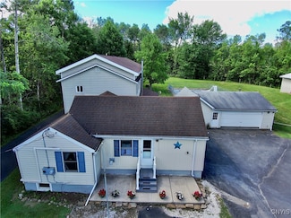 6126 Lowell Rd Unit SS, Rome, NY 13440