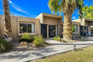 2117 Los Patos Dr, Palm Springs, CA 92264