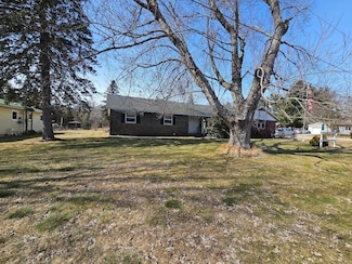 81 S Maple St, White Cloud, MI 49349