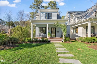 2304 Pershing St, Durham, NC 27705