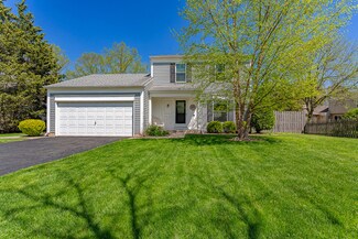 1611 Glacier Pkwy, Algonquin, IL 60102