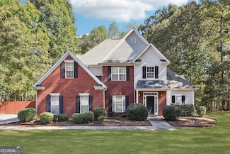 255 Squire Ln, Fayetteville, GA 30214
