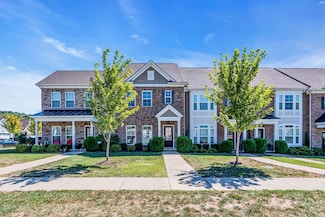 253 Mary Ann Cir, Spring Hill, TN 37174