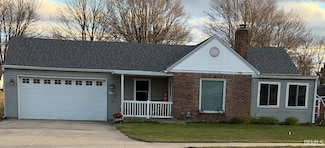 8201 W Smith St, Yorktown, IN 47396