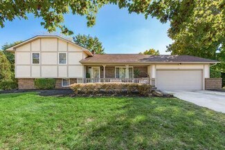 21 Walnut View Ct N, Canal Winchester, OH 43110
