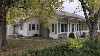 11296 W Elm St, Saint Paris, OH 43072