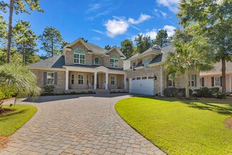 116 Rose Laurel Ct, Pawleys Island, SC 29585