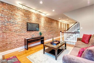 1727 N Bond St, Baltimore, MD 21213