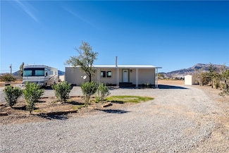 2140 Appaloosa Ln, Pahrump, NV 89060