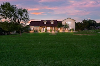 546 N Mystic Shores, Spring Branch, TX 78070