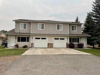 520 E 3rd St, Libby, MT 59923