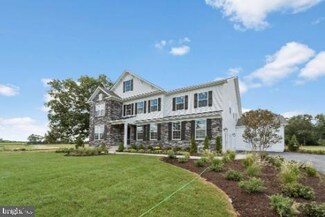 4800 Pheasant Ridge Rd, Fairfax, VA 22030