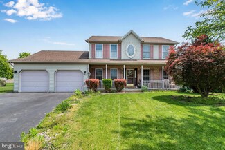 6175 Randolph Ct, Harrisburg, PA 17111