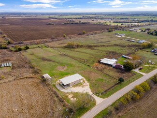 5445 County Road 401, Grandview, TX 76050