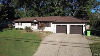 3808 N Old Bruceville Rd, Bruceville, IN 47516