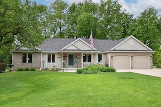 15365 W Lincoln Ave, New Berlin, WI 53151