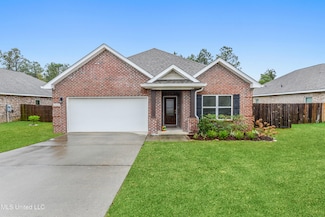 10187 Little Gem Dr, Gulfport, MS 39503