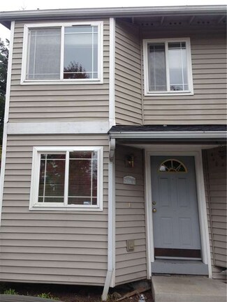 21206 48th Ave W Unit A, Mountlake Terrace, WA 98043