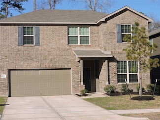 4022 Timber Sapp Dr, Conroe, TX 77304