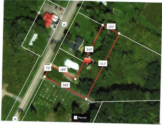 5092 U S 11, Pulaski, NY 13142