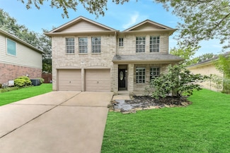 19711 Canyon Gate Ct, Katy, TX 77450