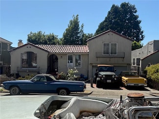 720 Key Route Blvd, Albany, CA 94706