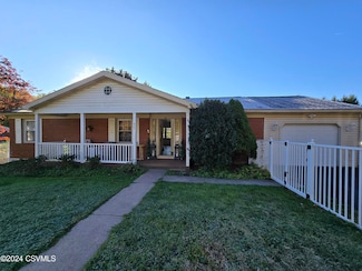 412 Valley Rd, Bloomsburg, PA 17815