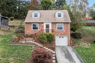 119 Senate Dr, Pittsburgh, PA 15236