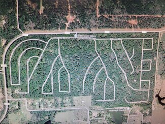 16653 E Sioux Dr, Hempstead, TX 77445
