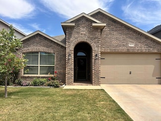 8409 E County Road 113, Midland, TX 79706