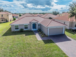 408 Cinnamon Dr, Poinciana, FL 34759