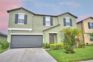 4400 Trotters Way, Lakeland, FL 33801